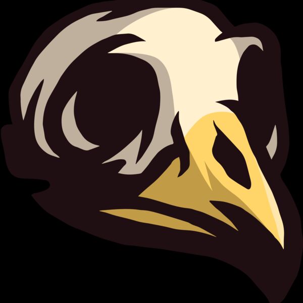 Elements Skulls logo template 167 Thumbnail