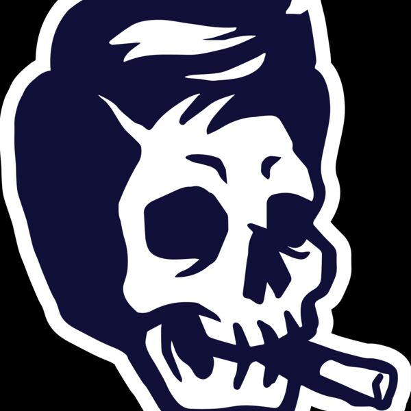 Elements Skulls logo template 174 Thumbnail