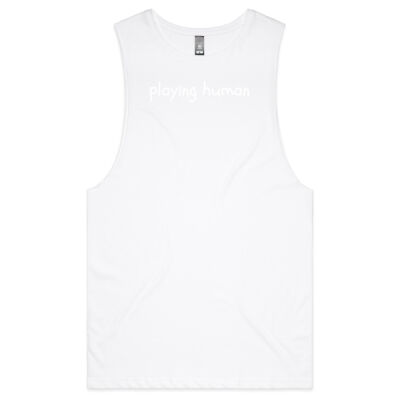 playing human Thumbnail