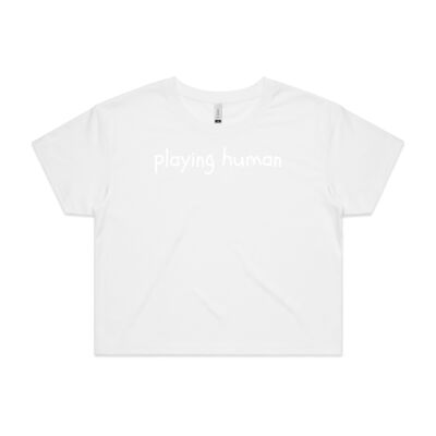 playing human Thumbnail