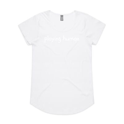 playing human Thumbnail