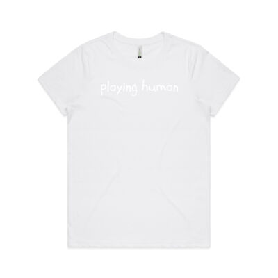 playing human Thumbnail