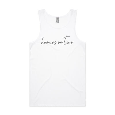 humans on tour Thumbnail