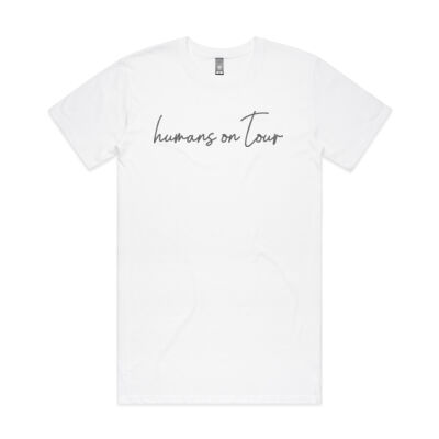 humans on tour Thumbnail