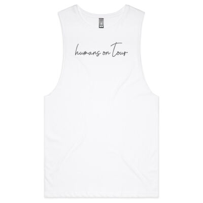 humans on tour Thumbnail