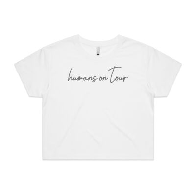 humans on tour Thumbnail