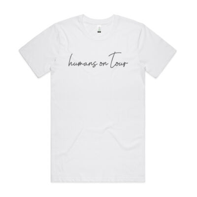 humans on tour Thumbnail