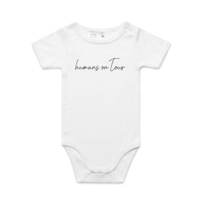 humans on tour Thumbnail