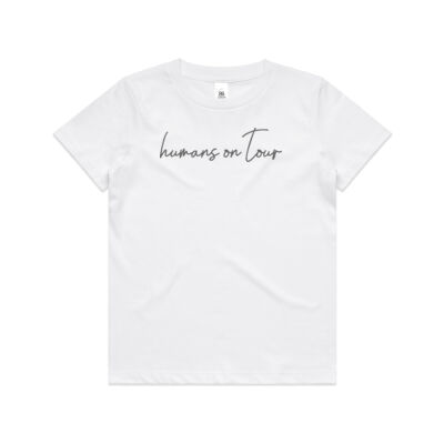 humans on tour Thumbnail