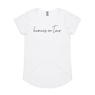 humans on tour Thumbnail