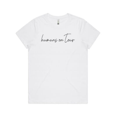 humans on tour Thumbnail