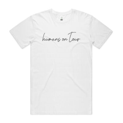 humans on tour Thumbnail