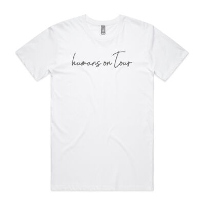 humans on tour Thumbnail