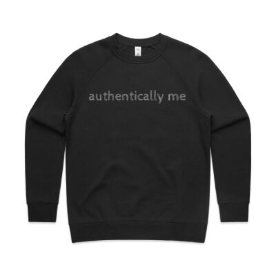authentically me Thumbnail
