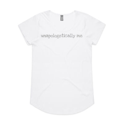 unapologetically me Thumbnail