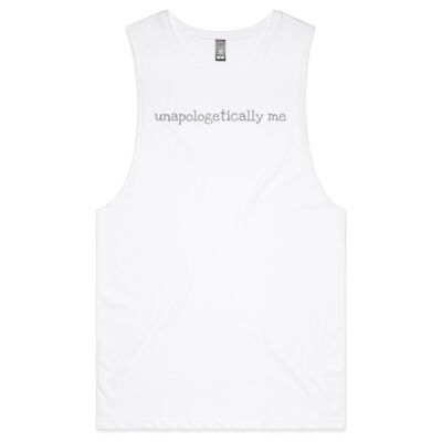 unapologetically me Thumbnail
