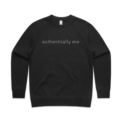 authentically me Thumbnail