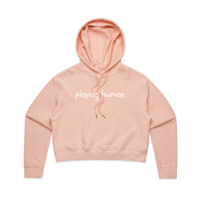 playing human Thumbnail