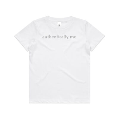 authentically me Thumbnail