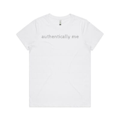 authentically me Thumbnail