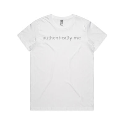 authentically me Thumbnail