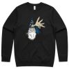 AS Colour - United Crew Sweatshirt Thumbnail