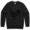 AS Colour - United Crew Sweatshirt Thumbnail