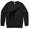 AS Colour - United Crew Sweatshirt Thumbnail