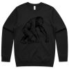 AS Colour - United Crew Sweatshirt Thumbnail