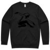 AS Colour - United Crew Sweatshirt Thumbnail