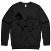 AS Colour - United Crew Sweatshirt Thumbnail