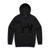 AS Colour - Supply Hood Sweatshirt Thumbnail