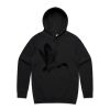 AS Colour - Supply Hood Sweatshirt Thumbnail