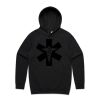 AS Colour - Supply Hood Sweatshirt Thumbnail