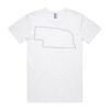 AS Colour - Staple Tee Thumbnail