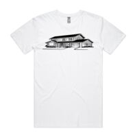 AS Colour - Staple Crew Tee (Premium) Thumbnail