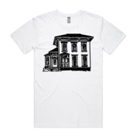 AS Colour - Staple Crew Tee (Premium) Thumbnail