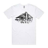 AS Colour - Staple Crew Tee (Premium) Thumbnail