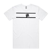 AS Colour - Staple Crew Tee (Premium) Thumbnail