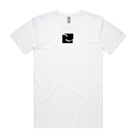 AS Colour - Staple Crew Tee (Premium) Thumbnail