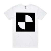 AS Colour - Staple Crew Tee (Premium) Thumbnail