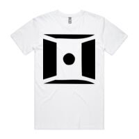 AS Colour - Staple Crew Tee (Premium) Thumbnail