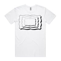 AS Colour - Staple Crew Tee (Premium) Thumbnail