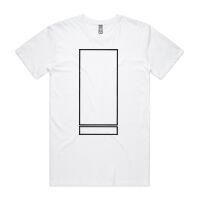 AS Colour - Staple Crew Tee (Premium) Thumbnail