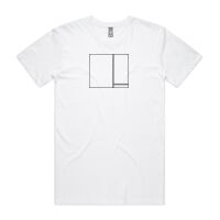 AS Colour - Staple Crew Tee (Premium) Thumbnail