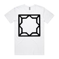 AS Colour - Staple Crew Tee (Premium) Thumbnail