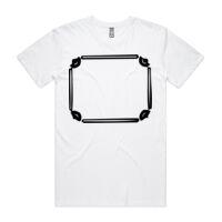 AS Colour - Staple Crew Tee (Premium) Thumbnail