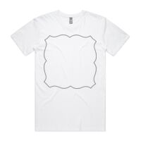 AS Colour - Staple Crew Tee (Premium) Thumbnail