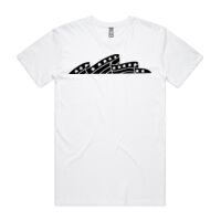 AS Colour - Staple Crew Tee (Premium) Thumbnail