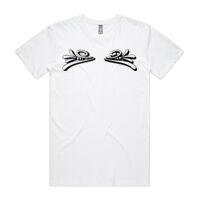 AS Colour - Staple Crew Tee (Premium) Thumbnail